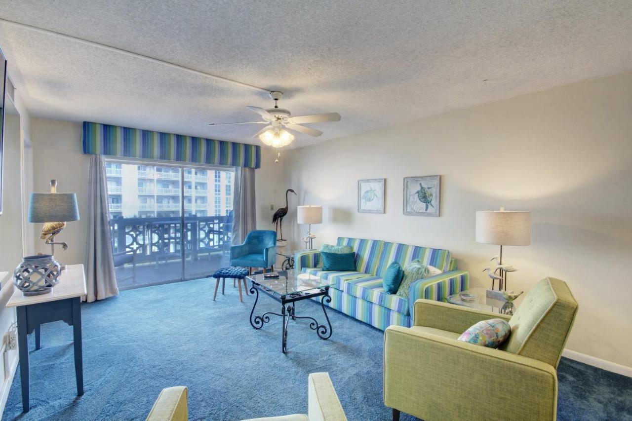 El Matador 443 - Beautiful Views Of The Pool And Gulf Of Mexico Villa Fort Walton Beach Luaran gambar