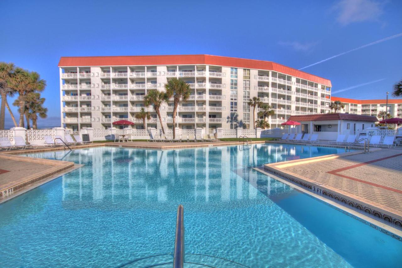 El Matador 443 - Beautiful Views Of The Pool And Gulf Of Mexico Villa Fort Walton Beach Luaran gambar
