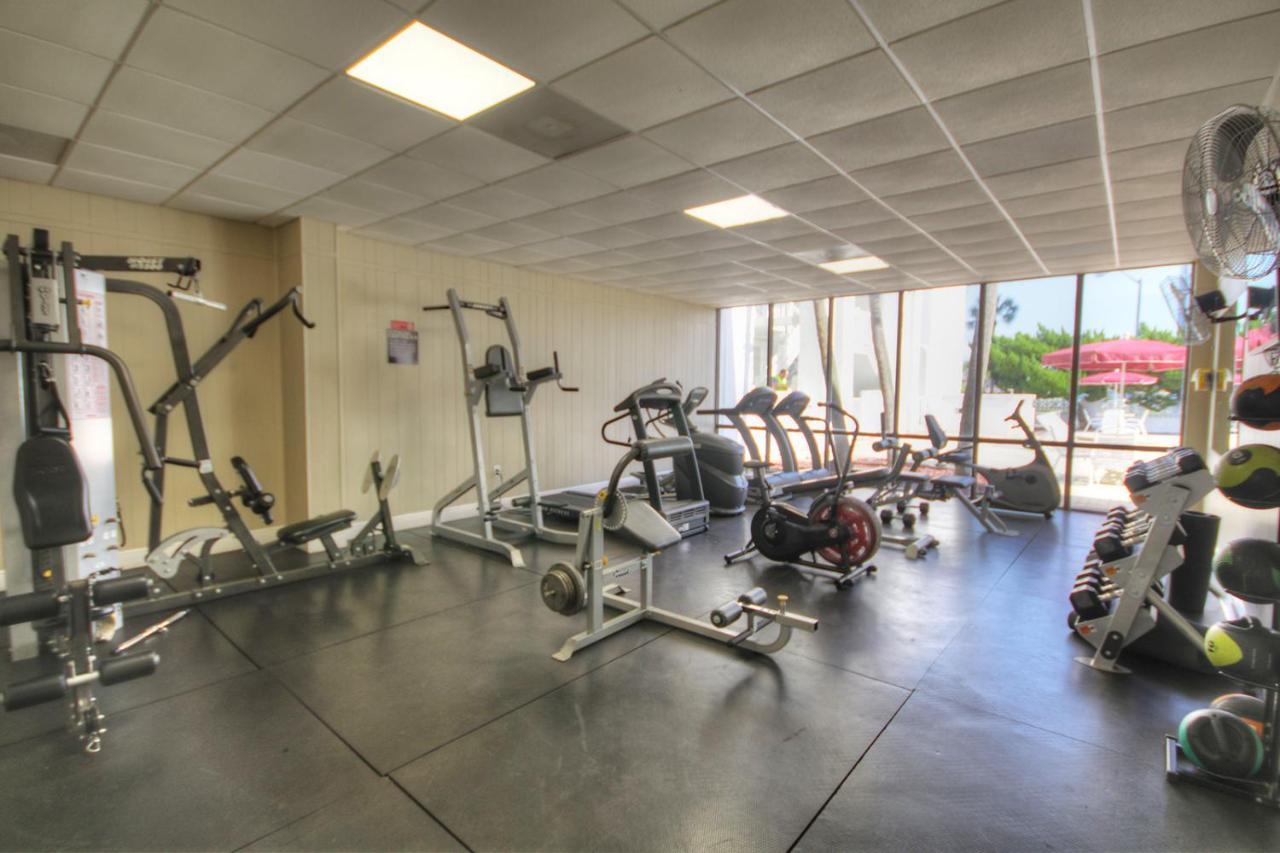 El Matador 443 - Beautiful Views Of The Pool And Gulf Of Mexico Villa Fort Walton Beach Luaran gambar