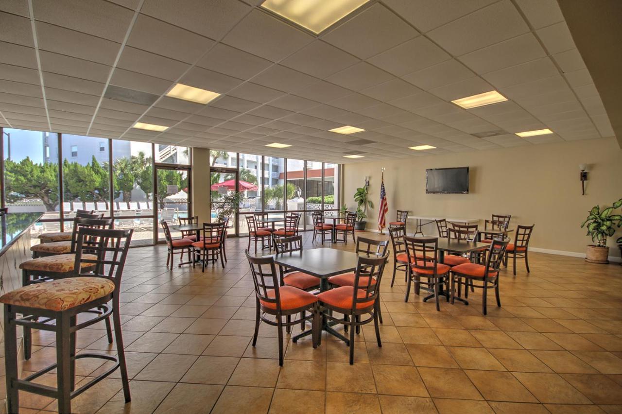 El Matador 443 - Beautiful Views Of The Pool And Gulf Of Mexico Villa Fort Walton Beach Luaran gambar